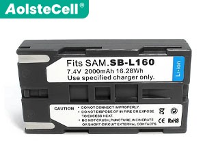 Samsung SB-L320 Ersatzakku