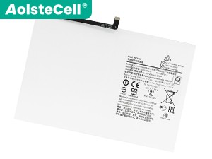 Samsung Galaxy Tab A7 10.4 2020 Ersatzakku