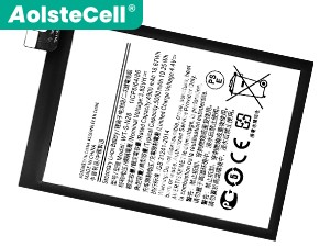 Samsung Galaxy A05 SM-A005F/DS Ersatzakku