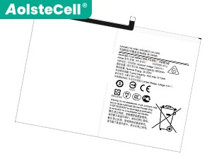 Samsung Tab A9+ 11 Inch SM-X218U Ersatzakku