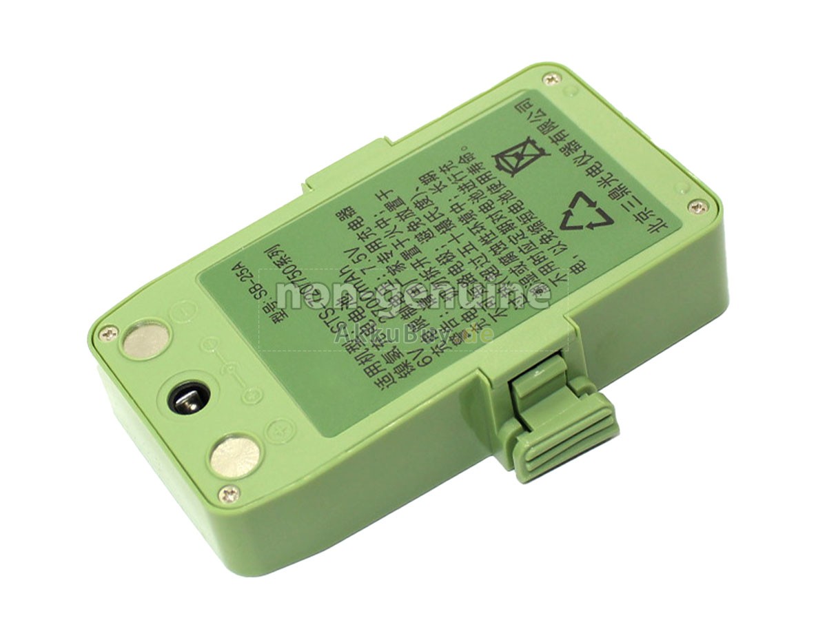 Sanding STS-722 Ersatzakku