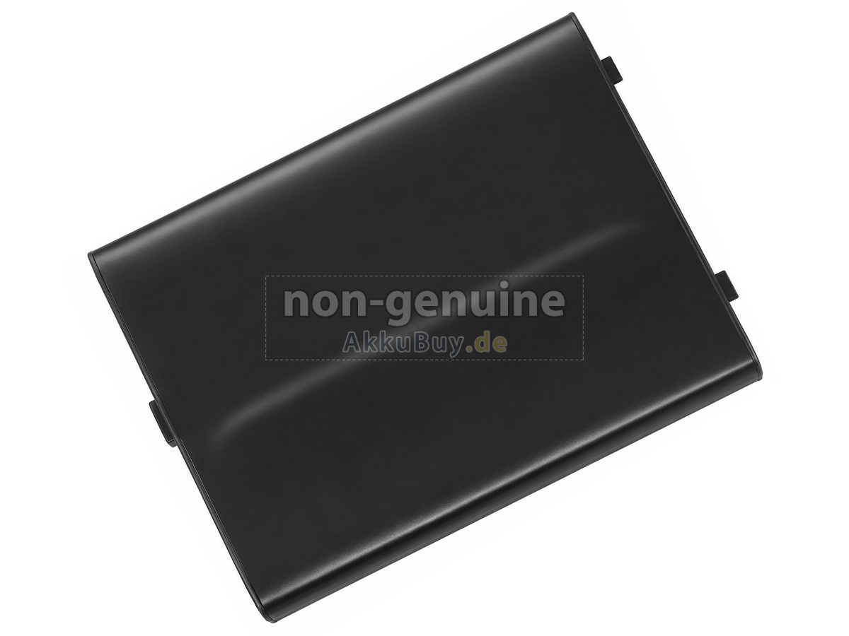 SanDisk SANSA E260R Ersatzakku