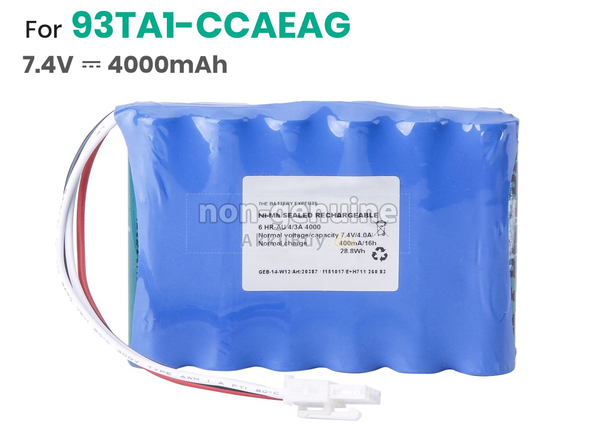 Sanyo H306AB02000 Ersatzakku