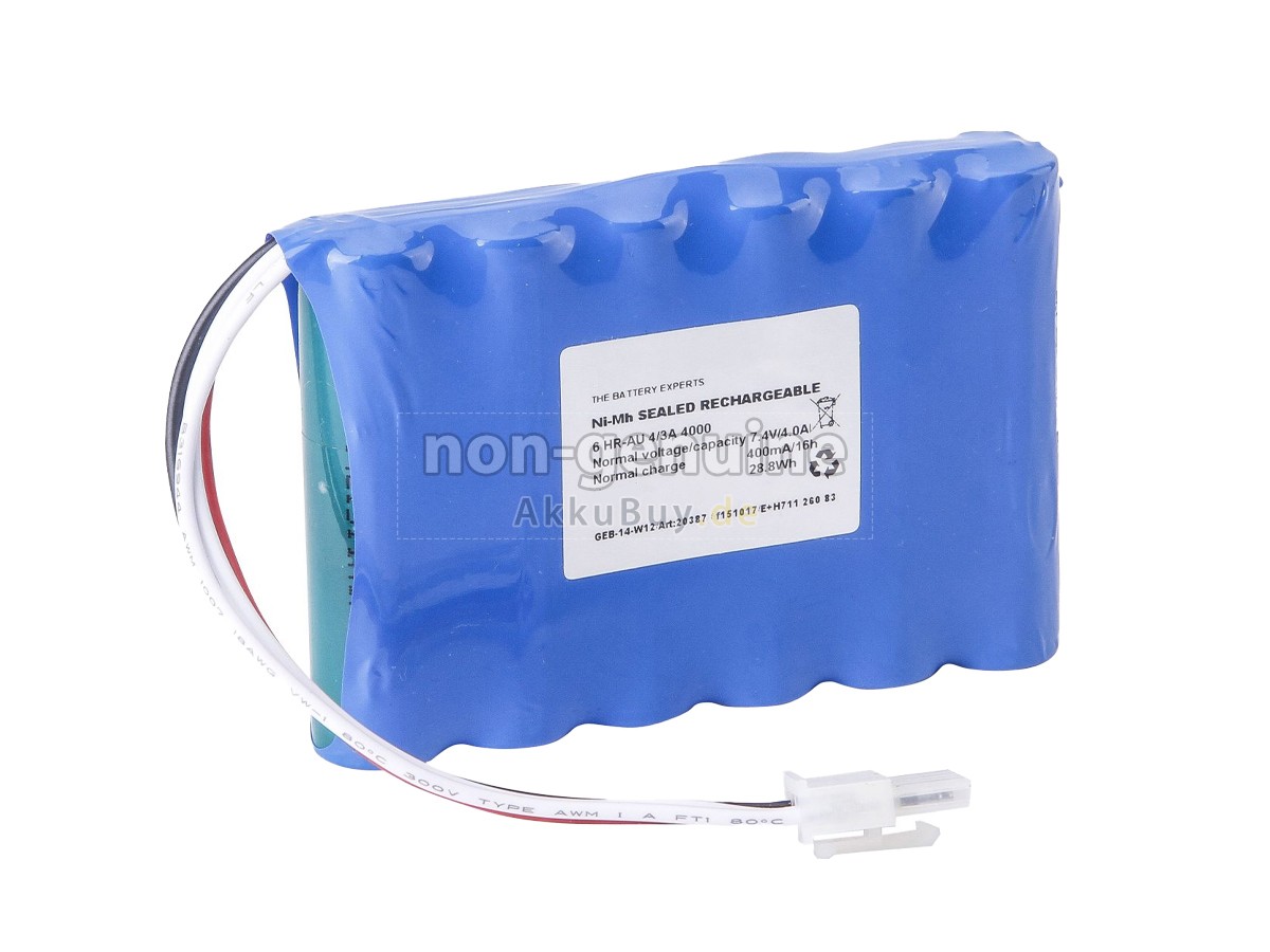 Sanyo H306AB02000 Ersatzakku