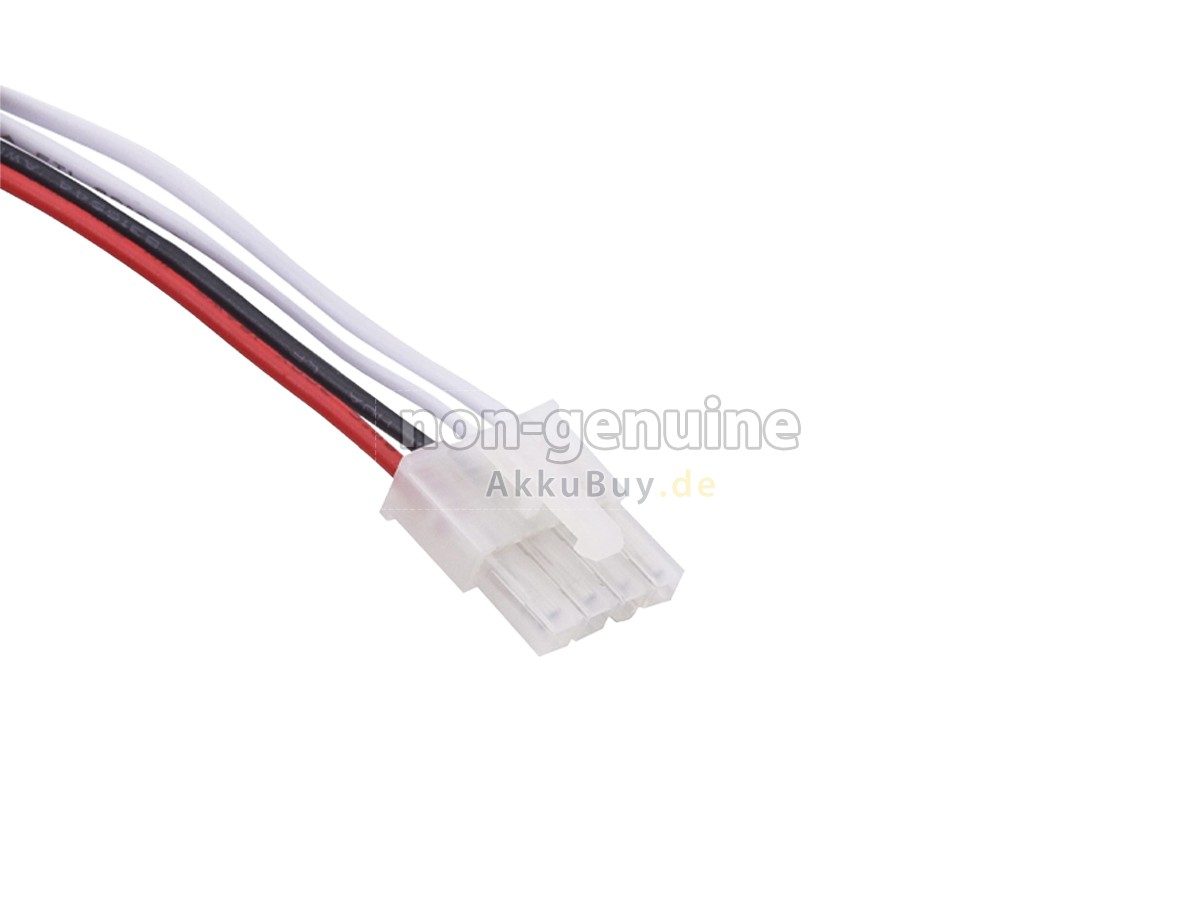 Sanyo H306AB02000 Ersatzakku