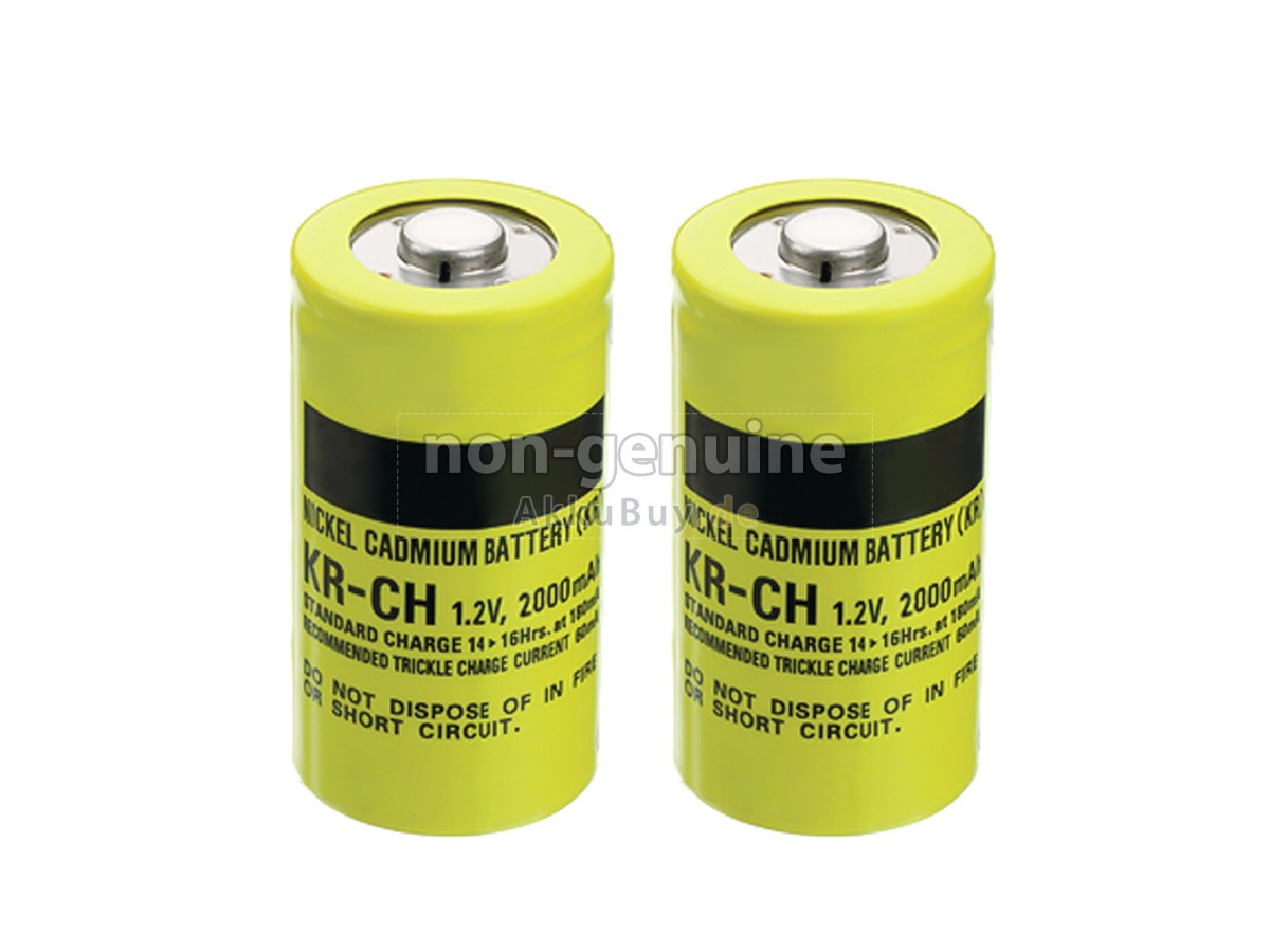 Sanyo KR-CH Ersatzakku