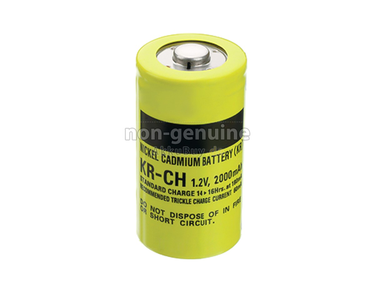 Sanyo KR-CH Ersatzakku