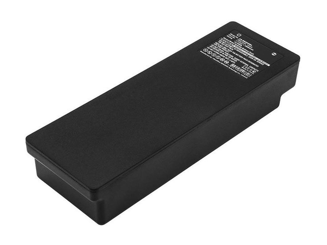 Scanreco 590 Ersatzakku