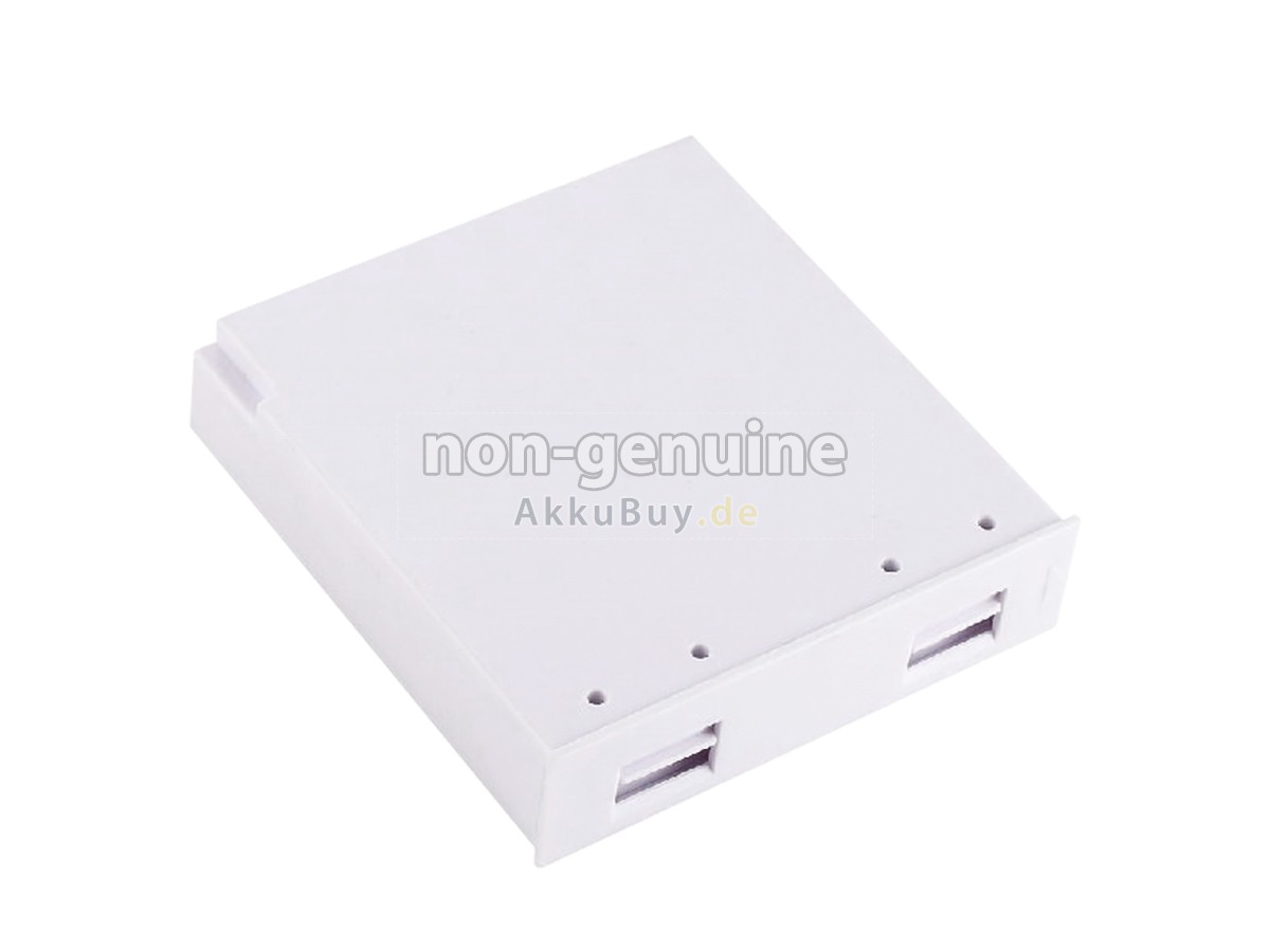 Schiller DEFIGARD 5000 Ersatzakku