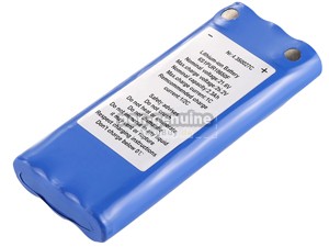 Schiller AT10plus Ersatzakku