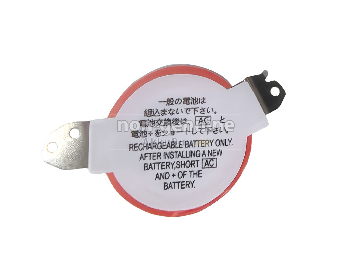 SEIKO CLB2016-SEIK Ersatzakku