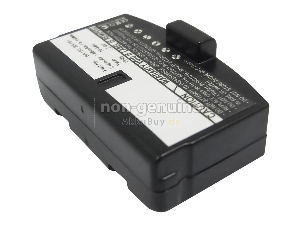 Sennheiser WEST-BA151 Ersatzakku