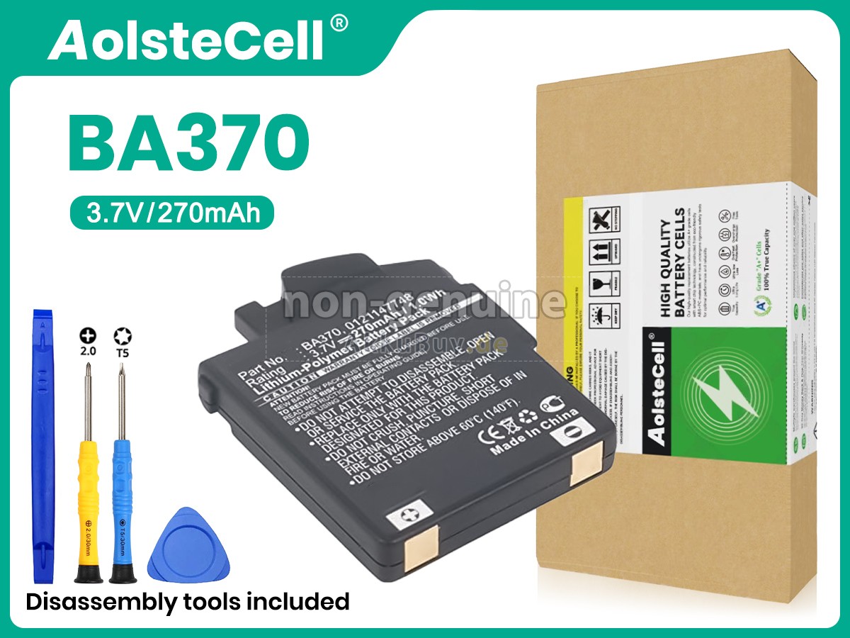 Sennheiser 0121147748 Ersatzakku