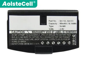 Sennheiser BA150 Ersatzakku