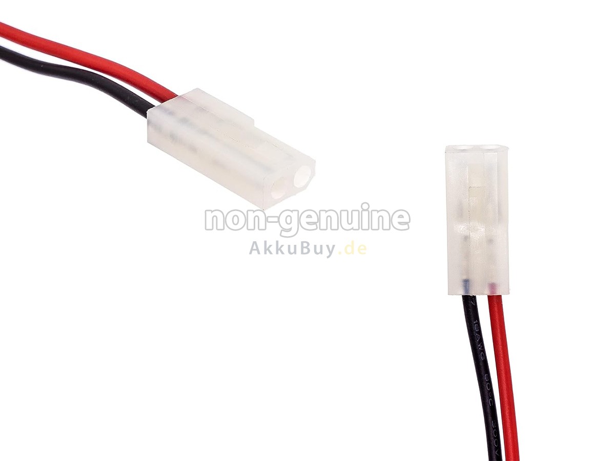 Shark VAC-V1930 Ersatzakku