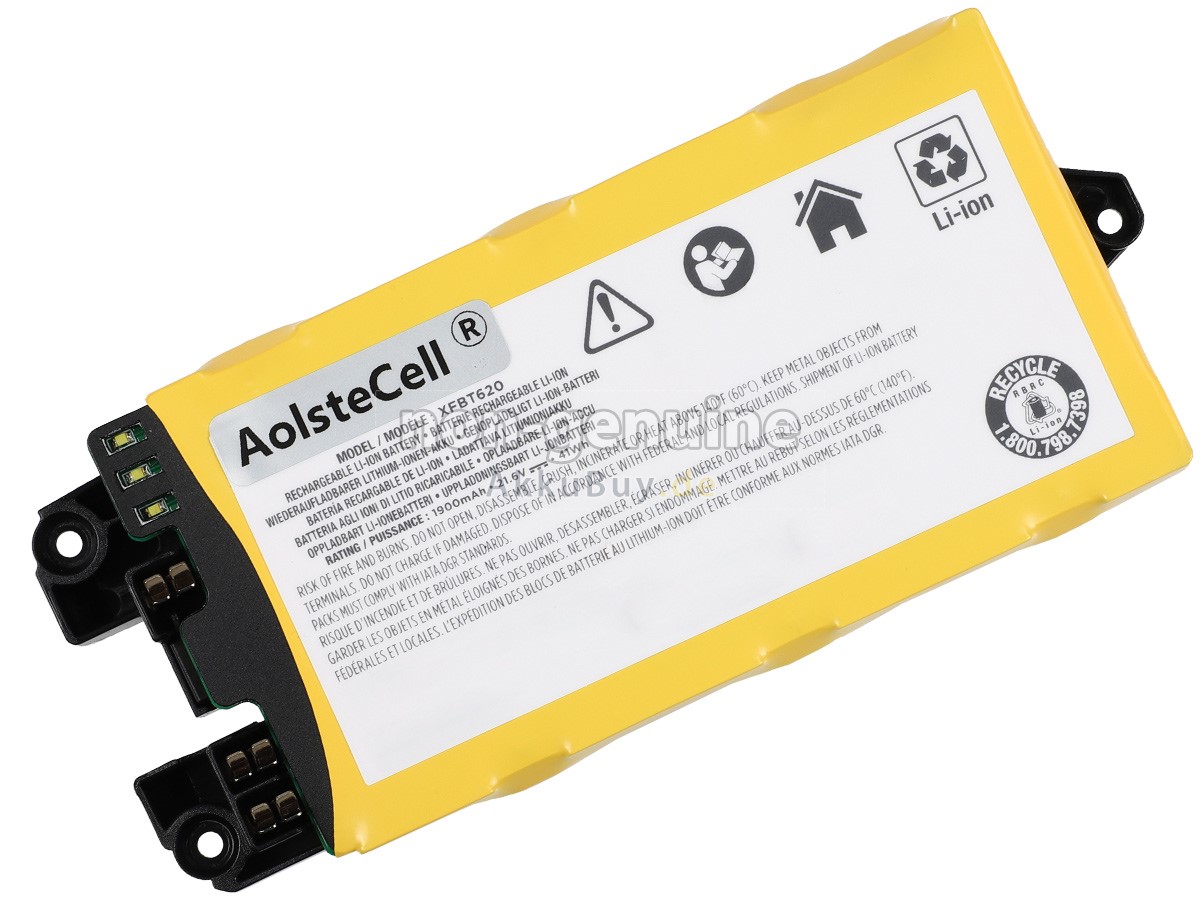 Shark UZ145 Ersatzakku