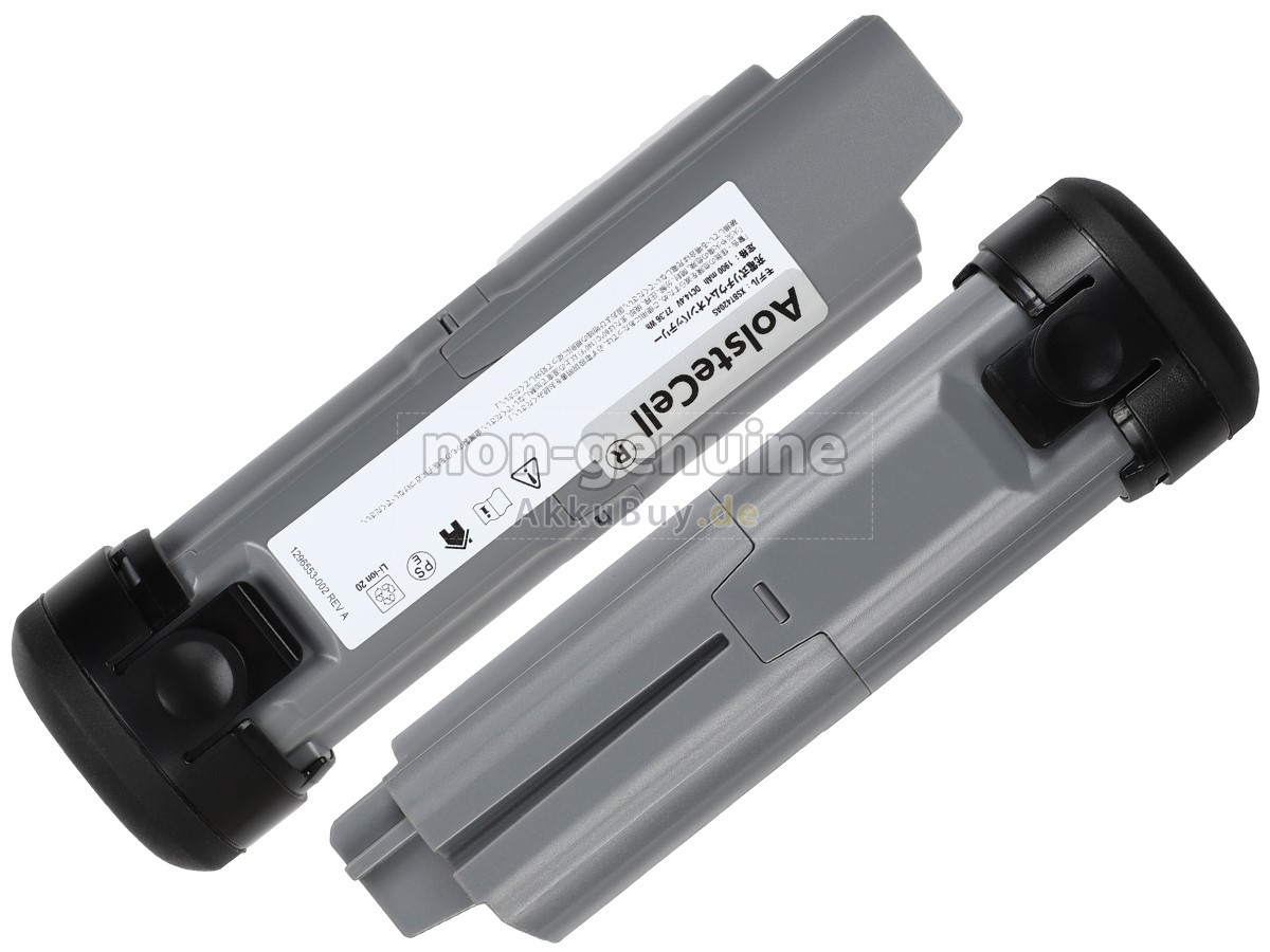 Shark XSBT420AS Ersatzakku