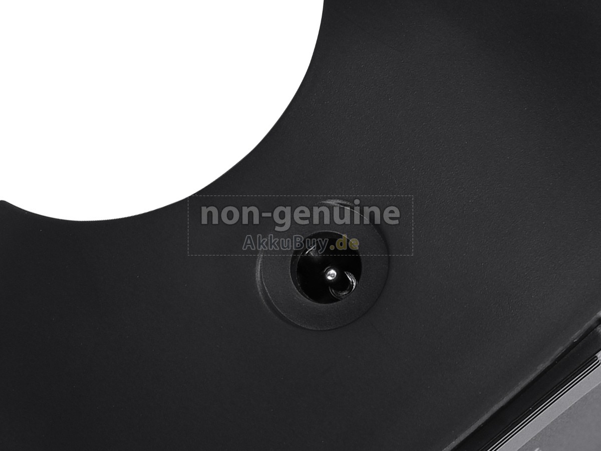 Shark XSBT700EU Ersatzakku