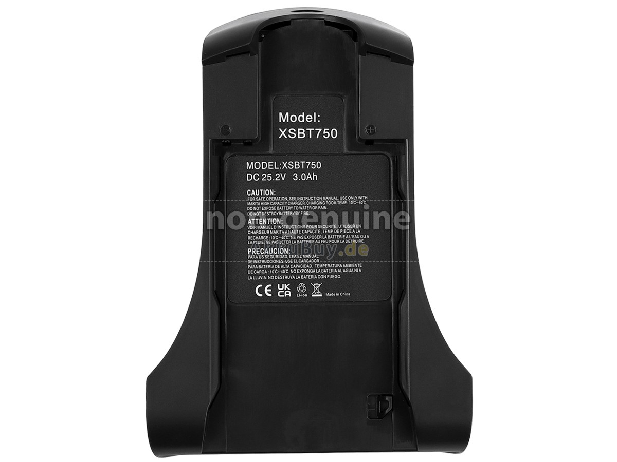 Shark XSBT700EU Ersatzakku