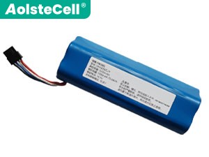 Shark DH14052CJY Ersatzakku
