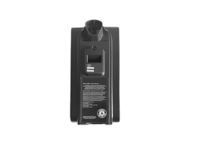 Shark XBATR625SLEU Ersatzakku