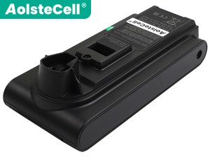 Shark XBATR7255LEU Ersatzakku