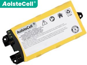 Shark IX140H Ersatzakku