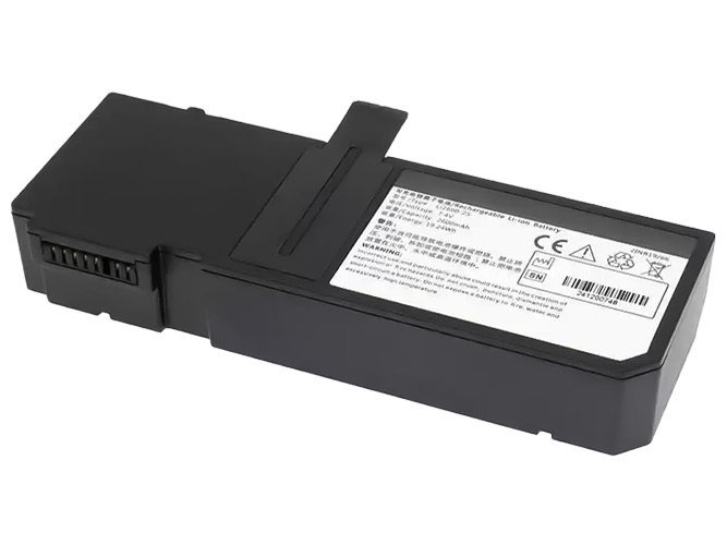 Sino LI2600-2S Ersatzakku