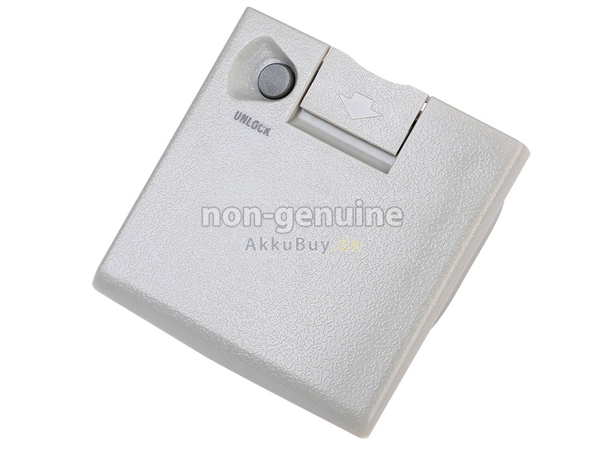 Sokki BDC35A Ersatzakku