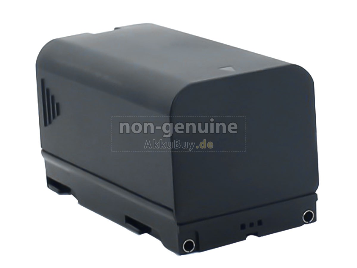 Sokki SDL1X Ersatzakku