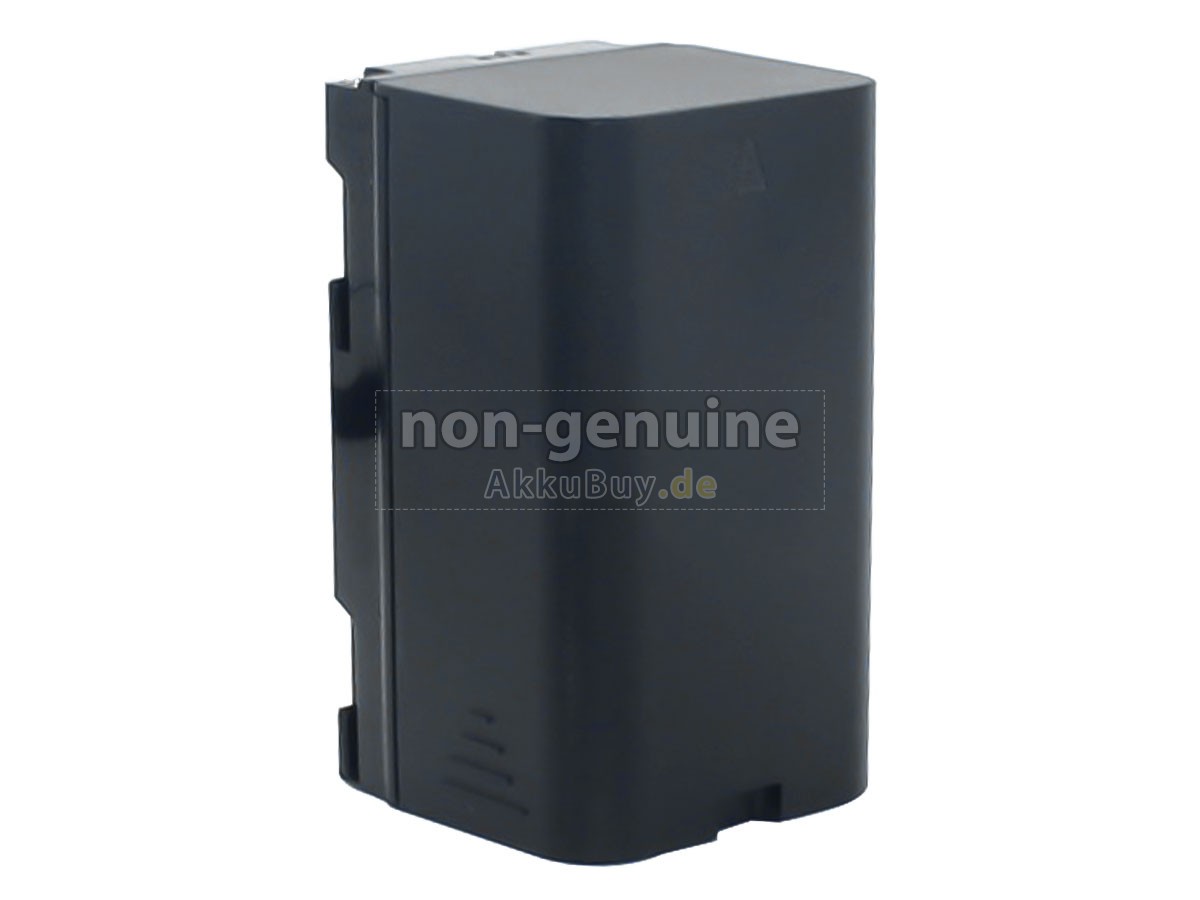 Sokki SDL1X Ersatzakku