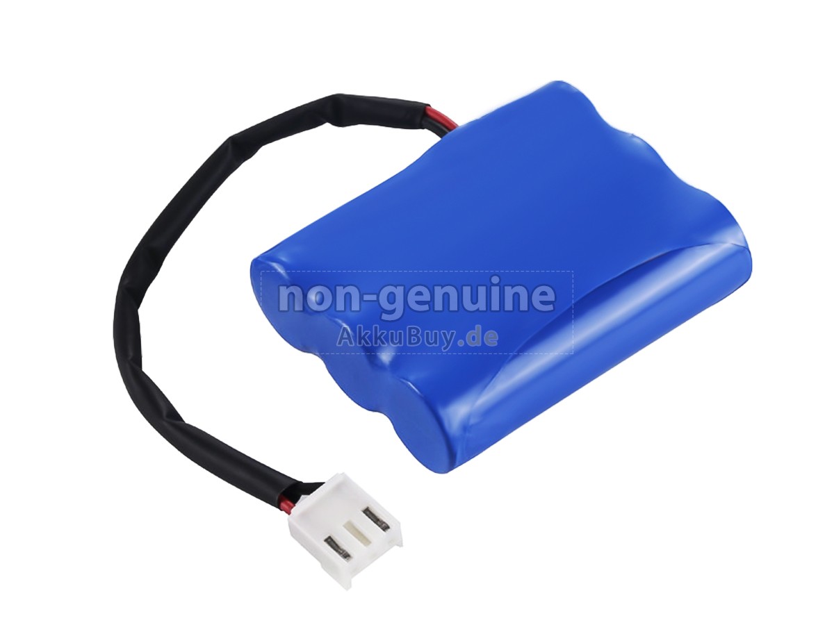 Solaris NT2A Ersatzakku