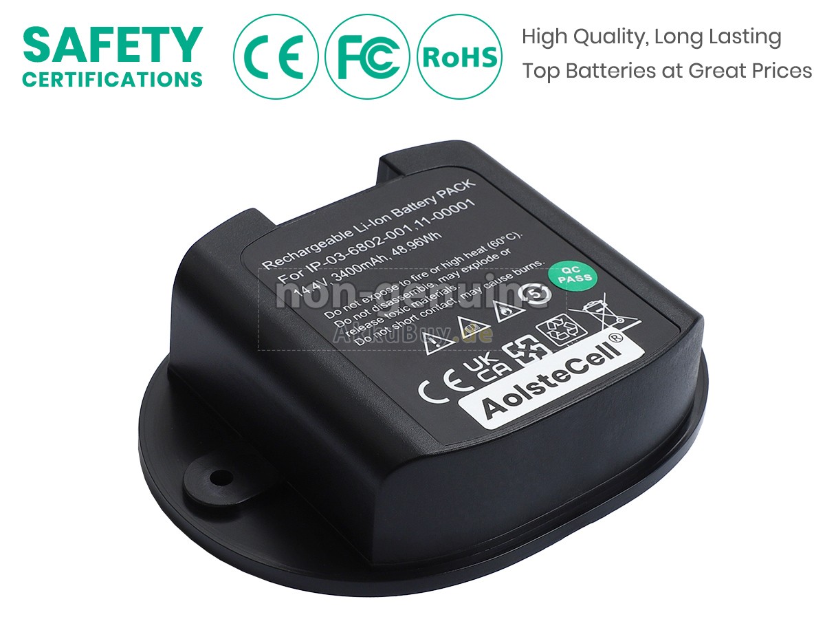 Sonos 111-00010 Ersatzakku