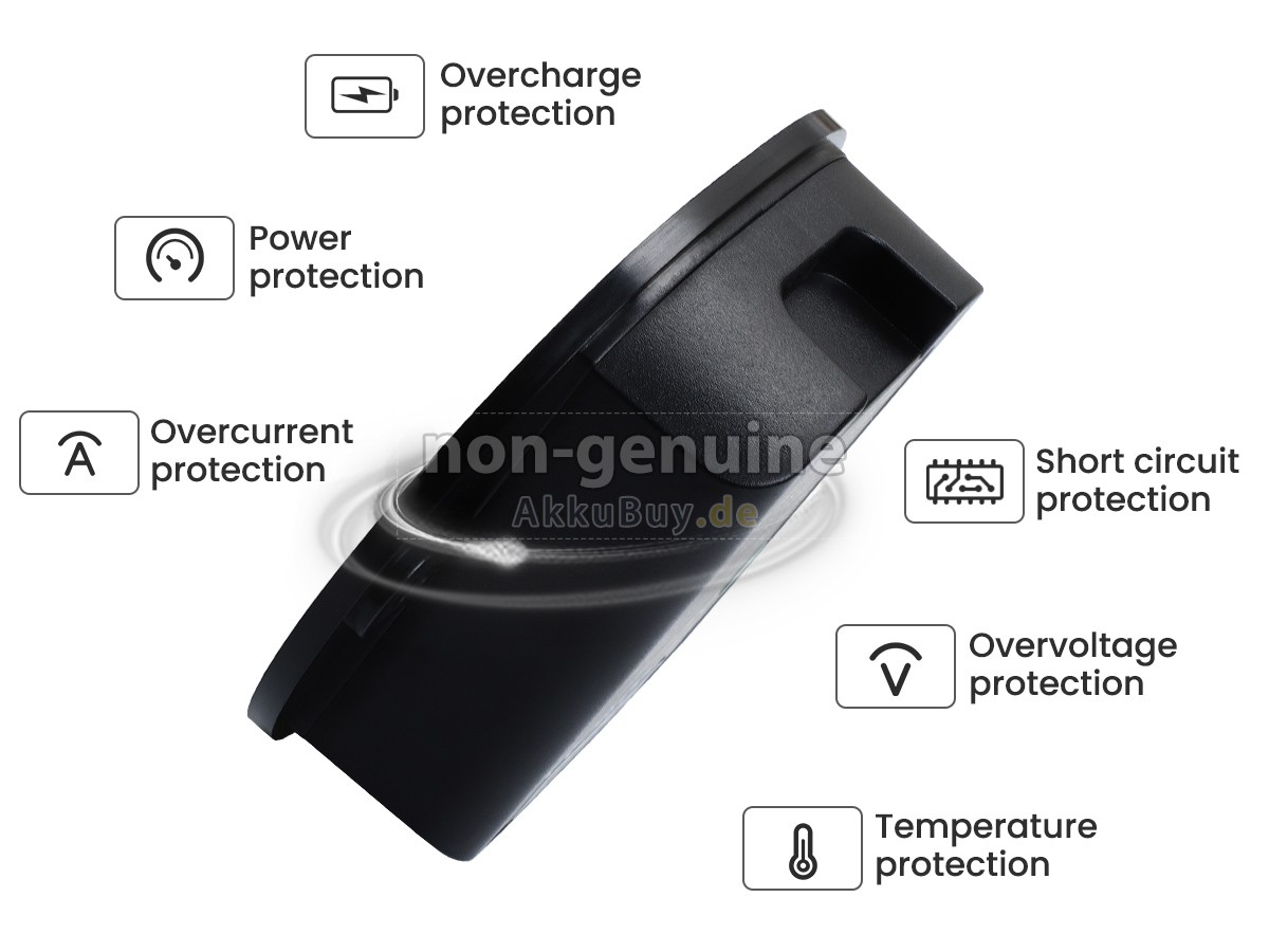 Sonos 111-00010 Ersatzakku