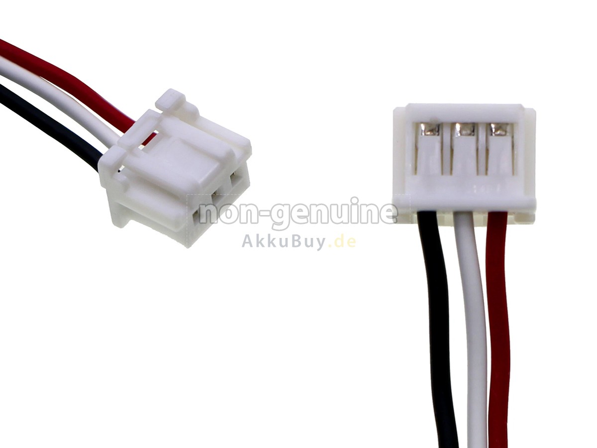 Sonos IP-038535-101 Ersatzakku