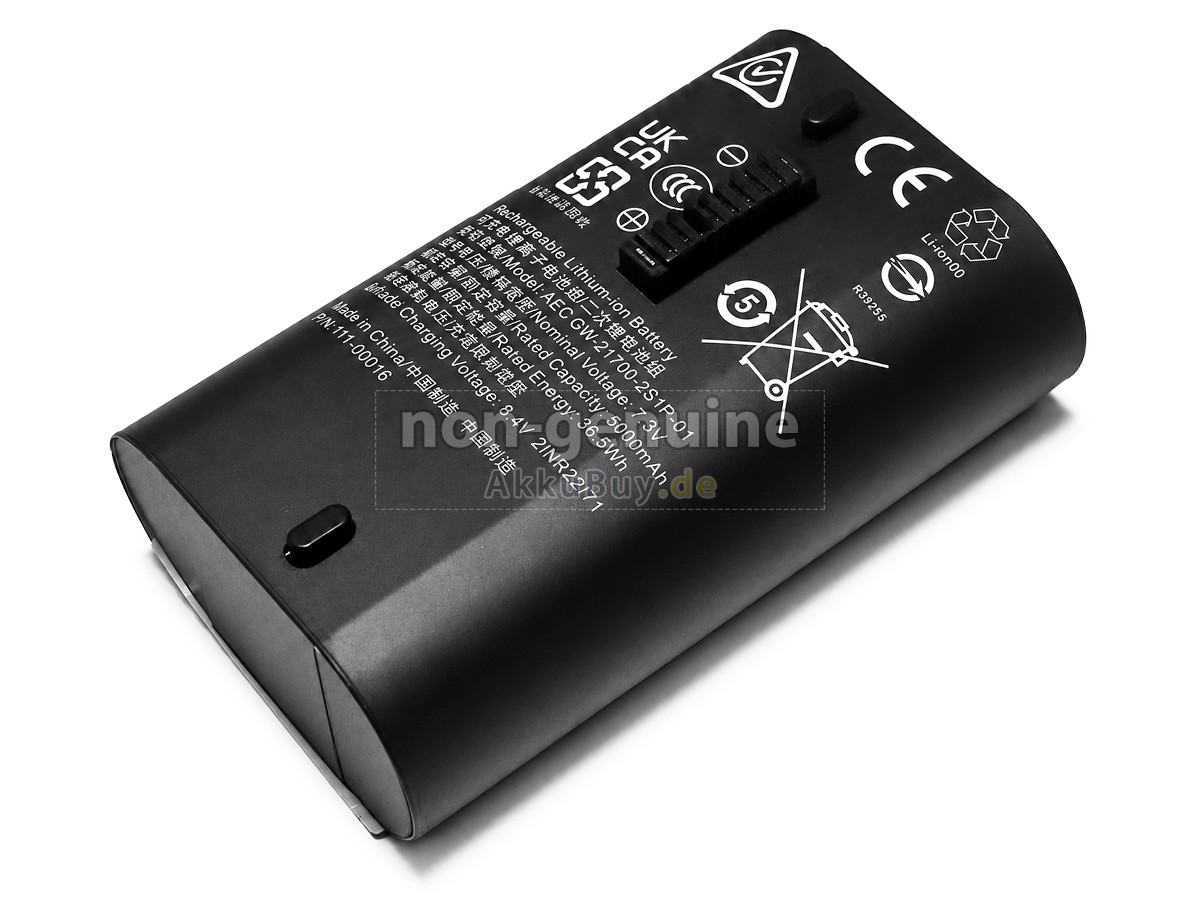 Sonos 111-00016 Ersatzakku