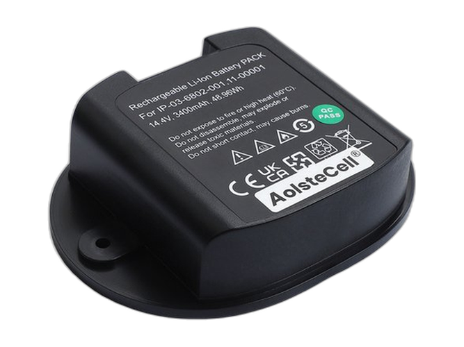 Sonos IP-03-6802-001 Ersatzakku