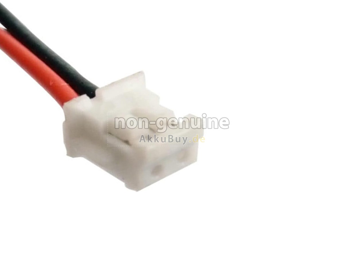 Sony CMD-C8 Ersatzakku