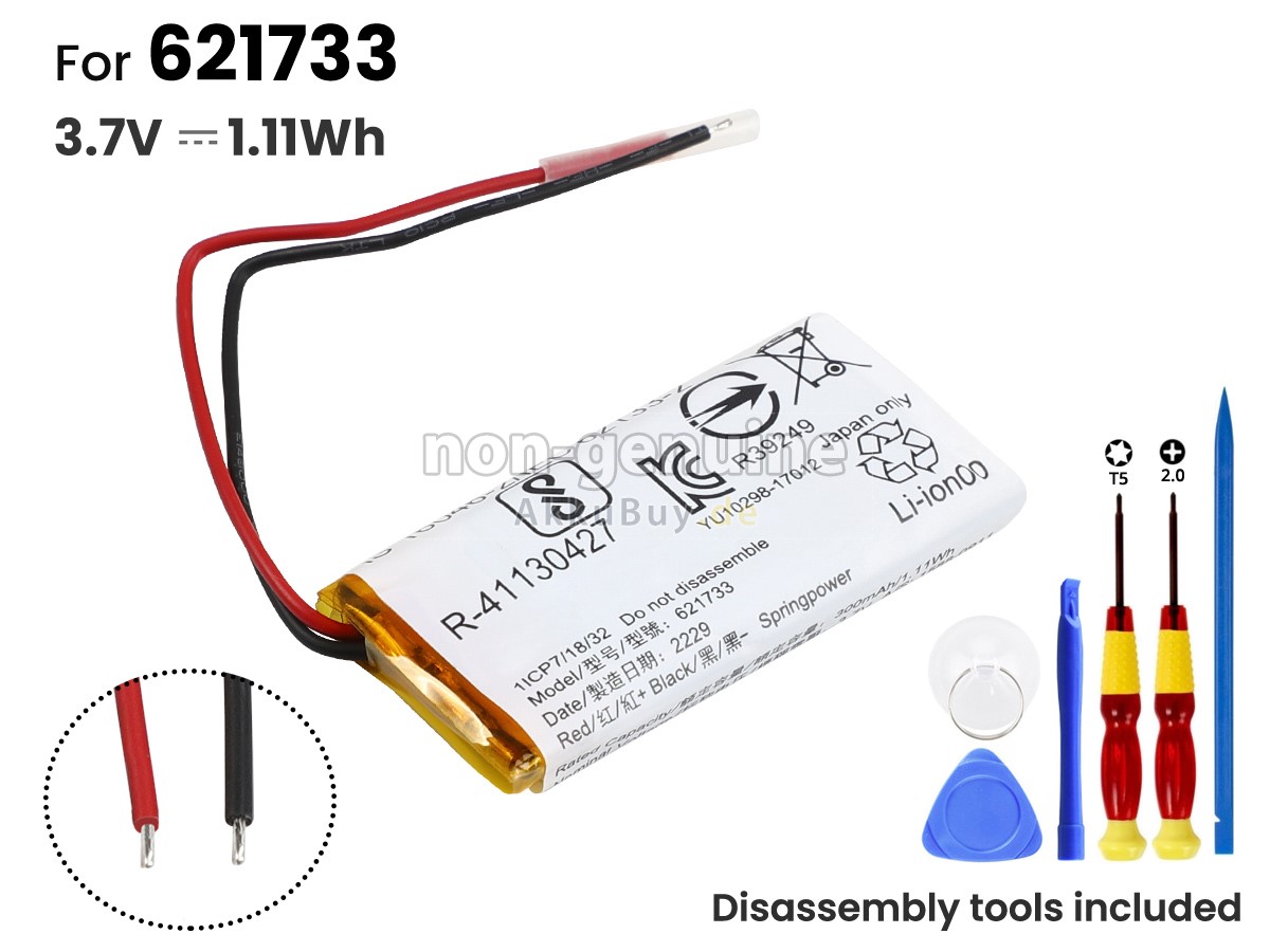 Sony WF-SB700N Ersatzakku
