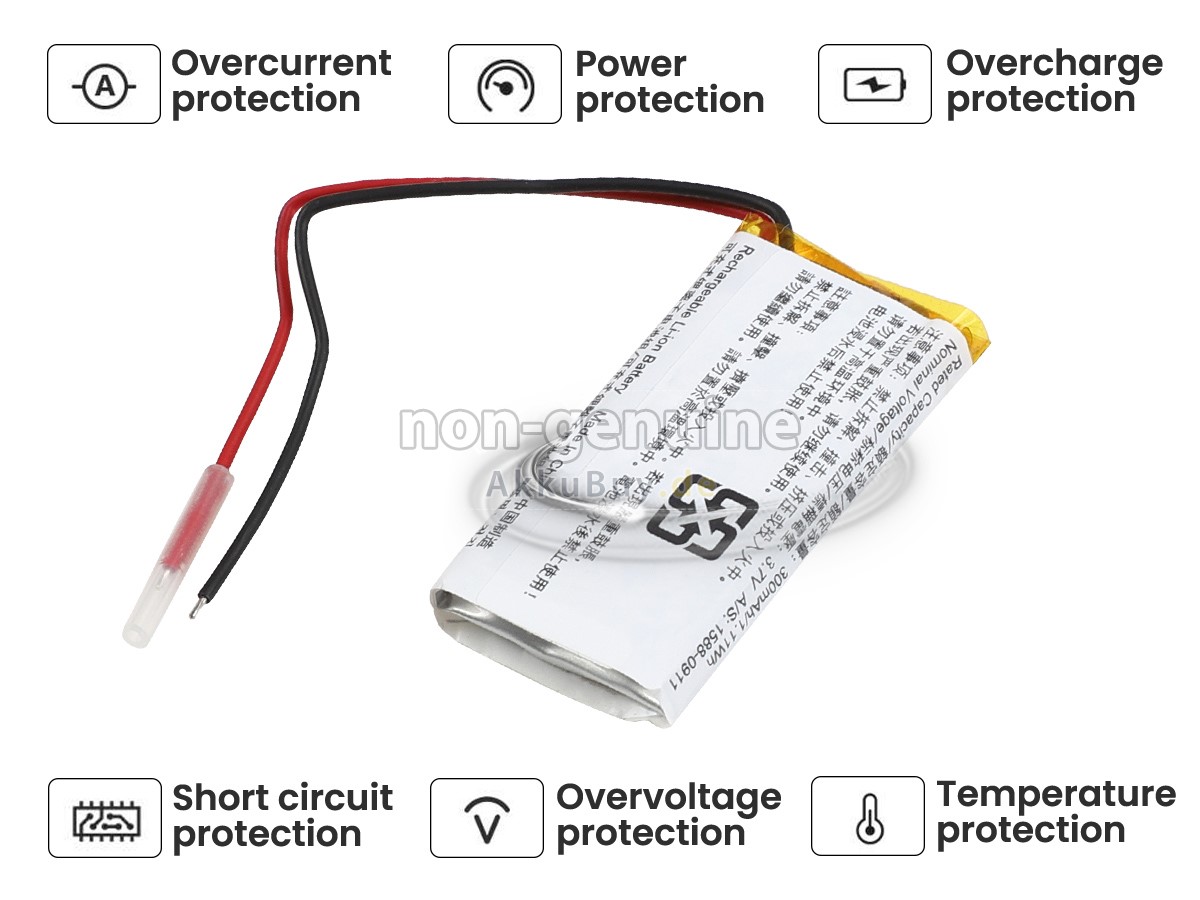 Sony WF-SB700N Ersatzakku
