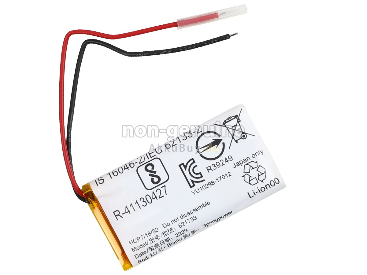 Sony WF-SB700N Ersatzakku