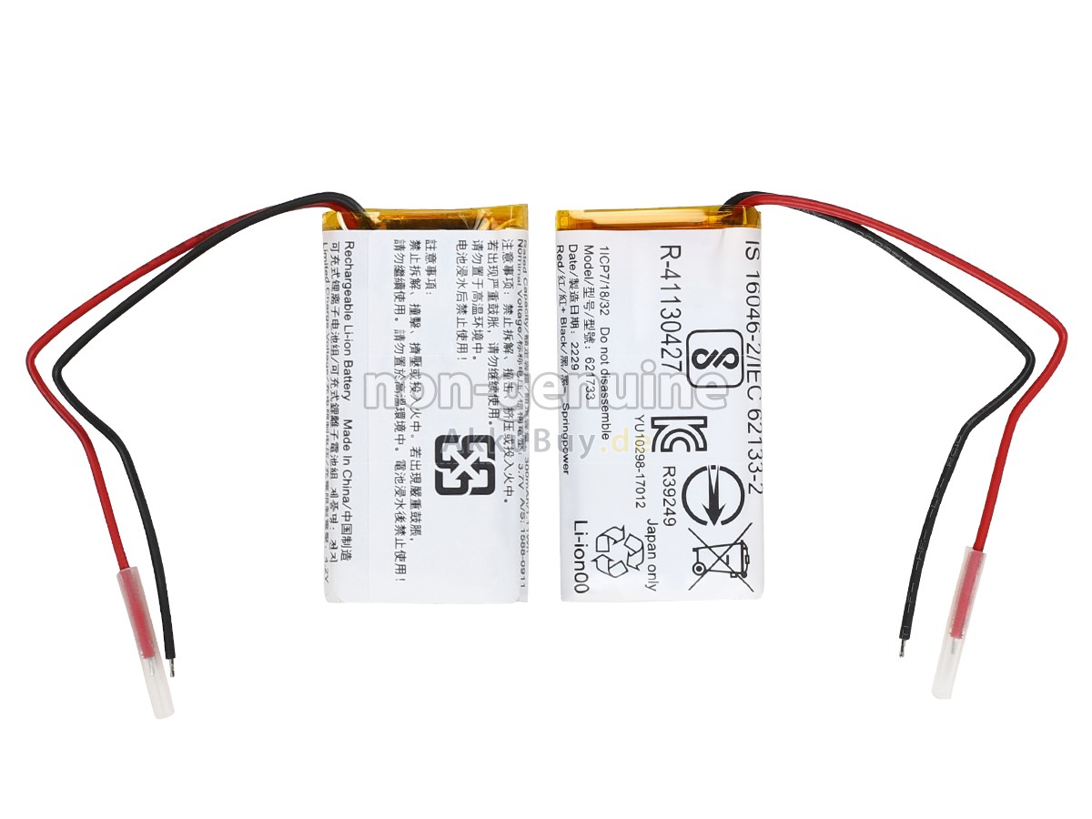 Sony WF-SB700N Ersatzakku