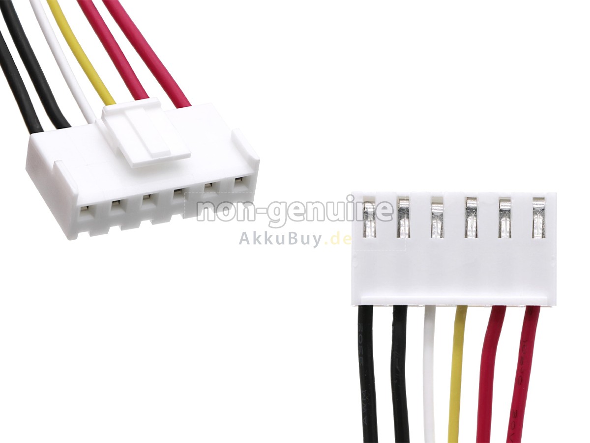 Sony SRS-XP700 Ersatzakku