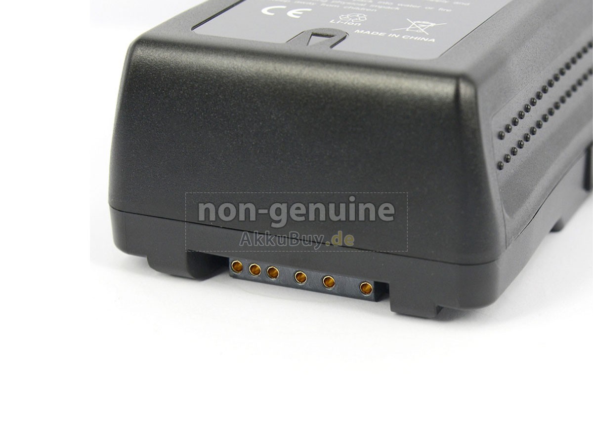 Sony V-MOUNT Ersatzakku