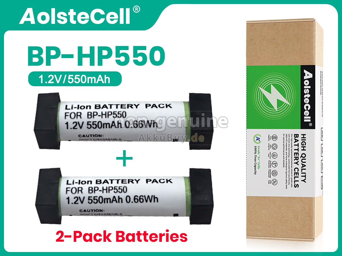 Sony 1-756-316-21 Ersatzakku