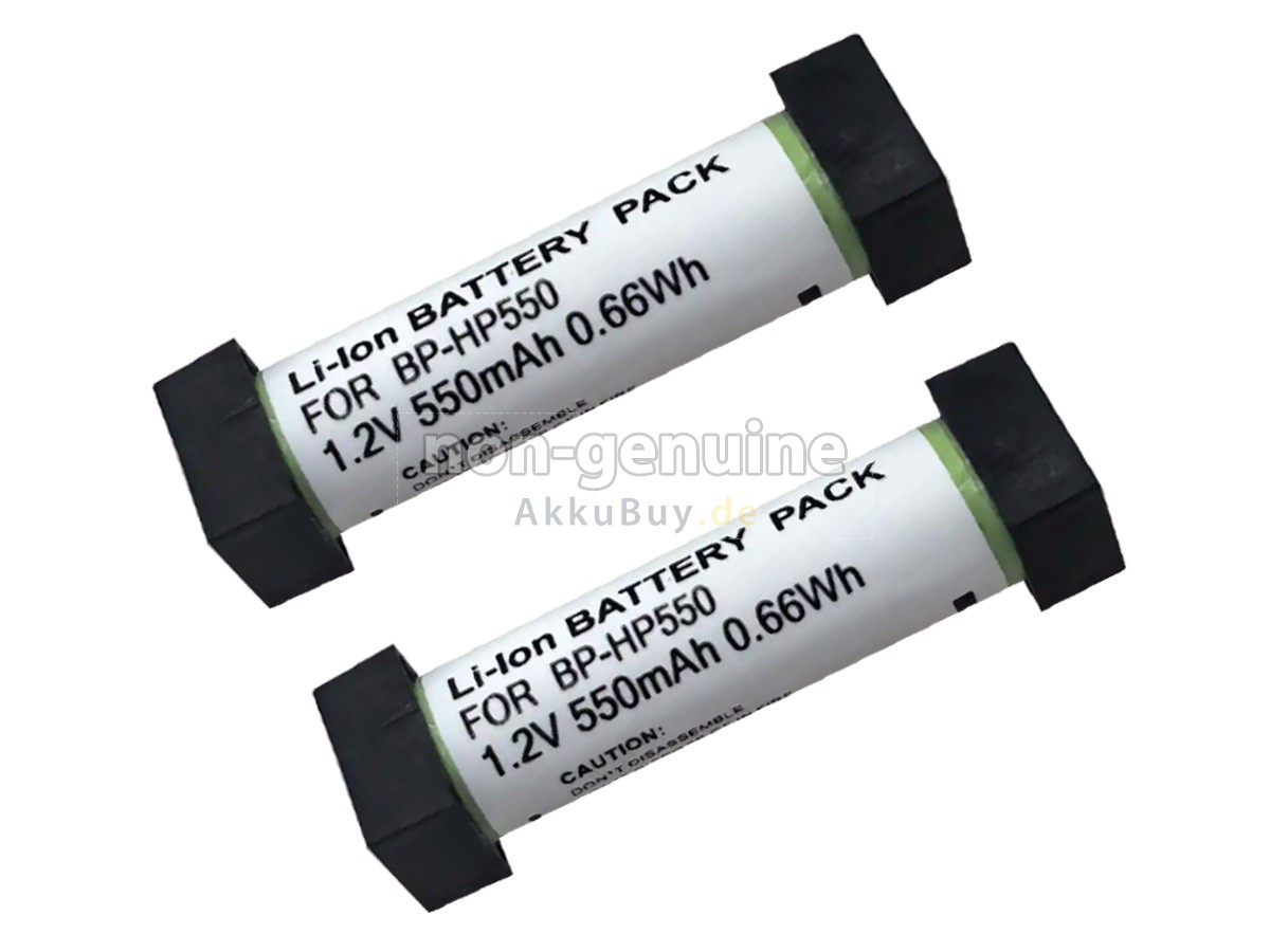 Sony 1-756-316-21 Ersatzakku