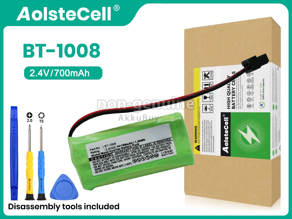 Sony DECT2080 Ersatzakku