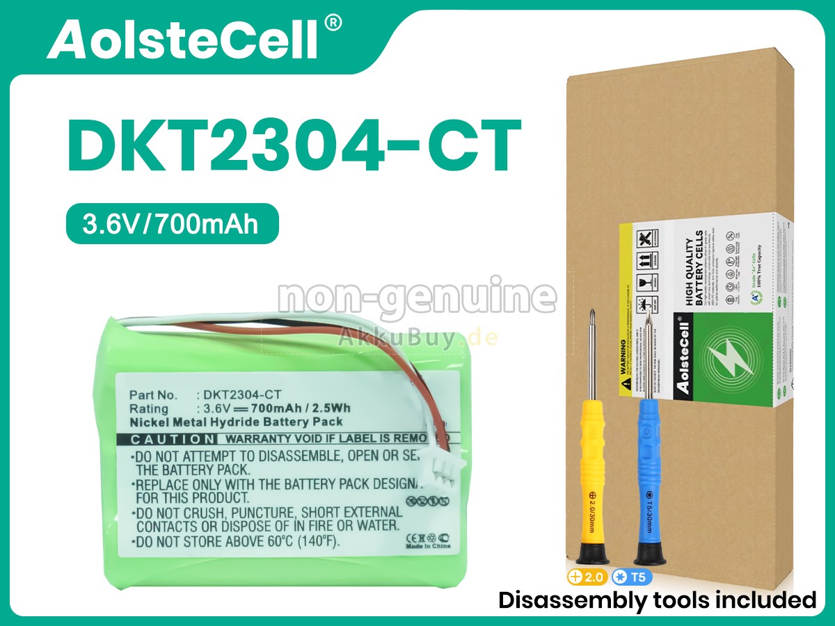 Sony 40AAAH3BMLZ Ersatzakku