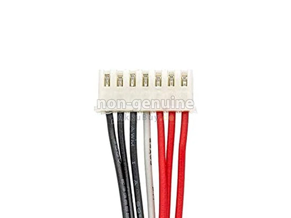 Sony JD770B Ersatzakku