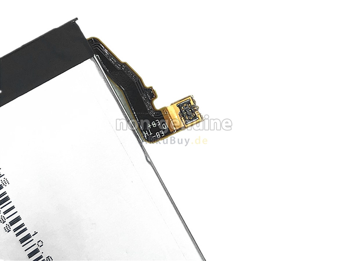 Sony LIP1645ERPC Ersatzakku